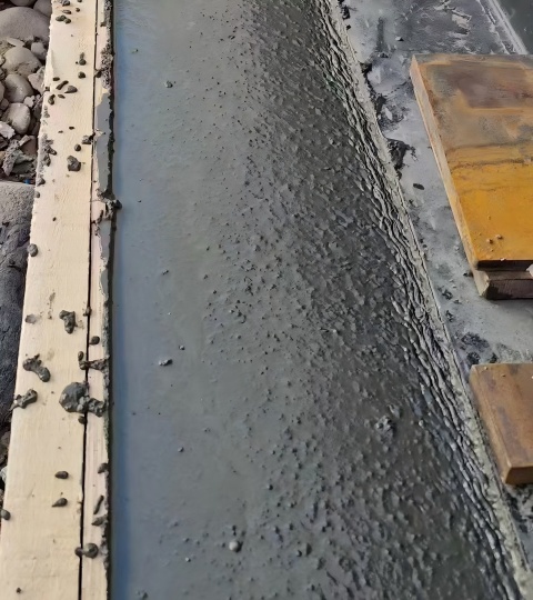 枣庄环氧砂浆的特点及施工流程​