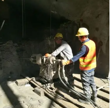 枣庄水下抗分散灌浆料特点 水下不分散注浆料介绍