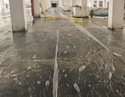 枣庄不发火砂浆和不发火金属骨料有什么区别