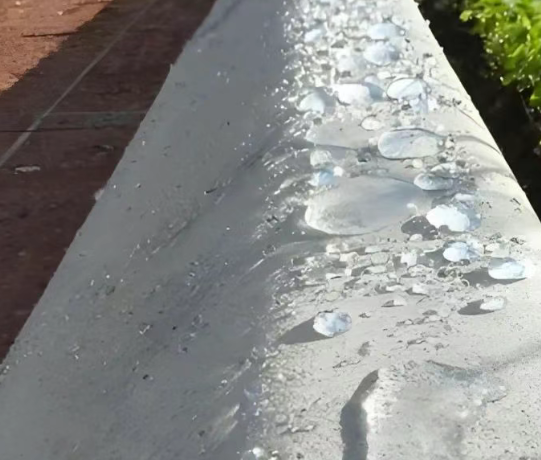 枣庄硅烷浸渍涂料在混凝土保护中的应用