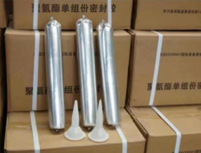 枣庄聚氨酯密封胶