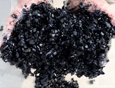 枣庄沥青冷补料（沥青砂）的优势特点与施工流程解析