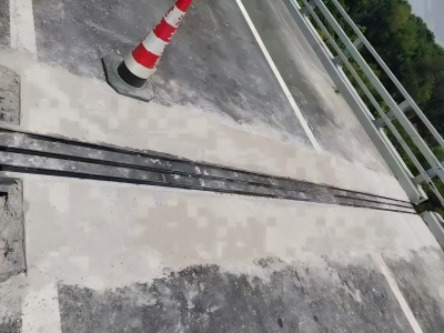 枣庄伸缩缝更换后浇筑材料快速结构修补料速砼的产品特点及施工流程​