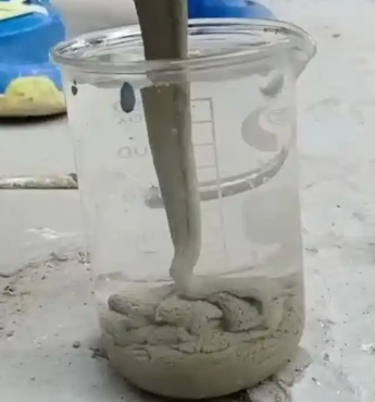 枣庄水工混凝土絮凝剂，水下抗分散剂的作用及施工方法