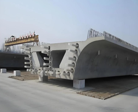 枣庄抗冻压浆料的特点及标准化施工工艺